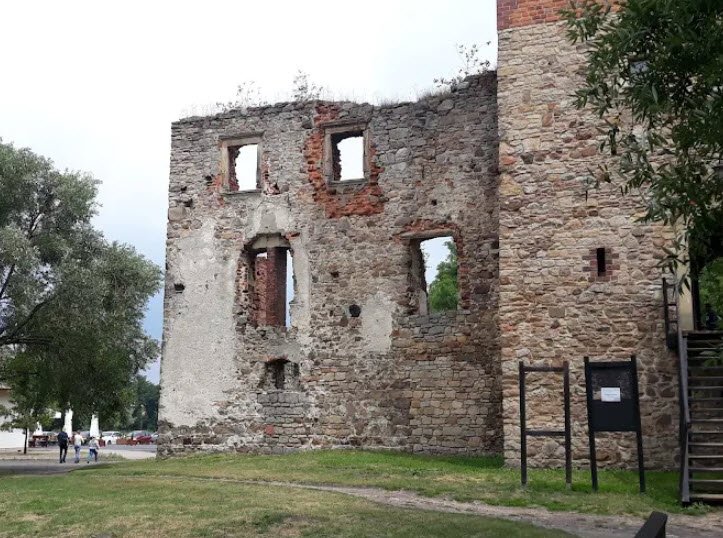 Chudow Castle, Chudów, Poland, Poland